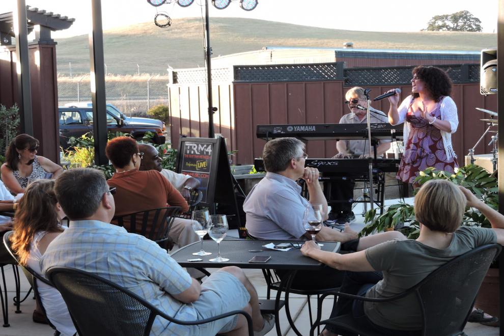 Top 10 Things To Do Visit Fairfield