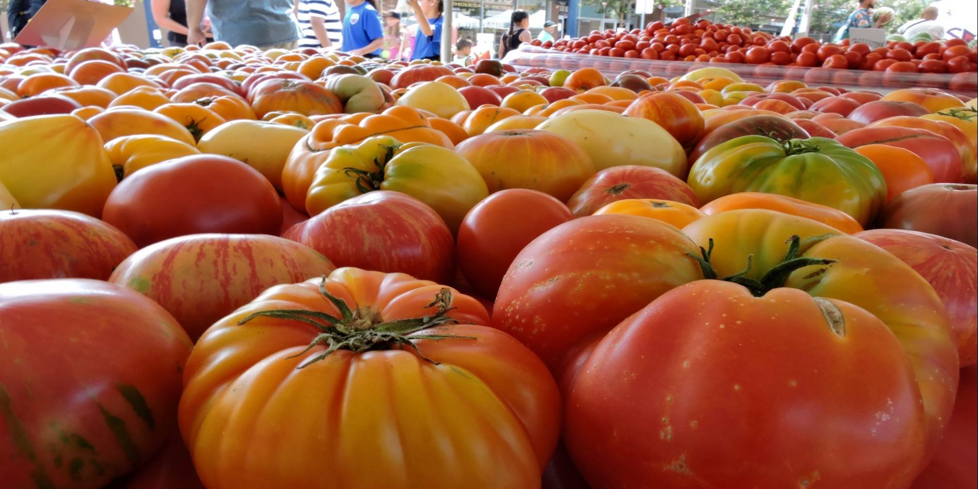 Farm Stands - Visit Fairfield