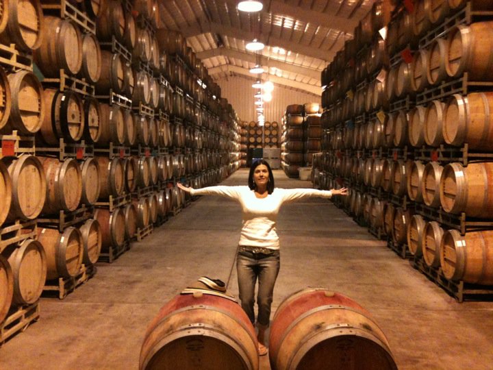 Caymus Winery Approved for Fairfield Winery Operation Visit Fairfield