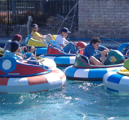 waterfun
