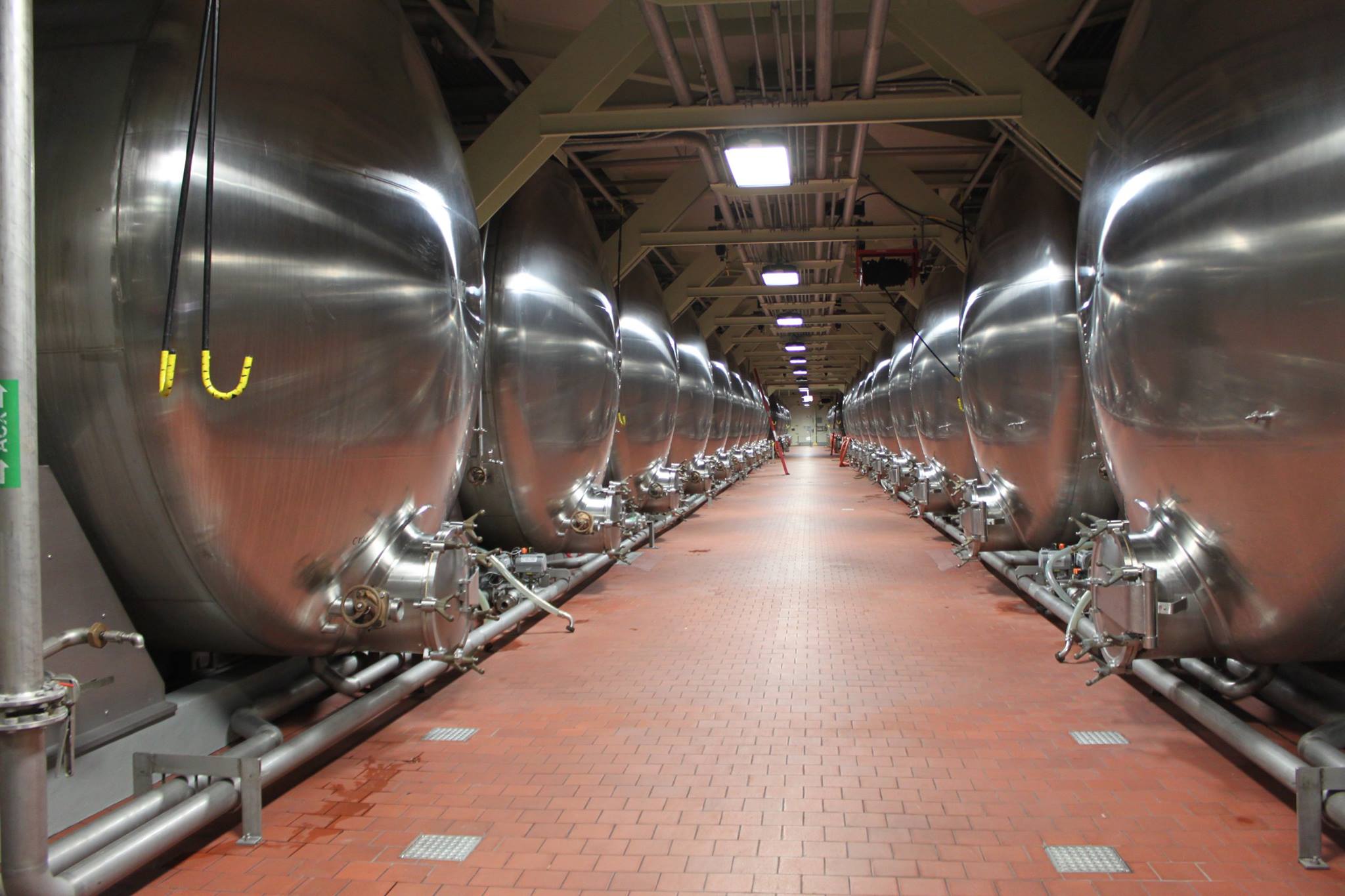 Anheuser Busch Fairfield Ca Tours Anheuser Busch Fairfield Ca Tours